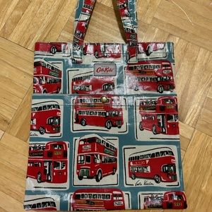 Cath kidston tote